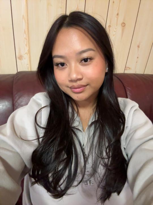 Zoe Kuung