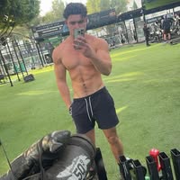 Lewis Seaward