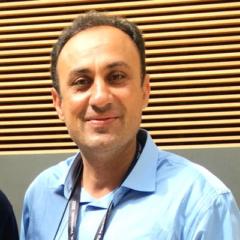 Ali Badiee