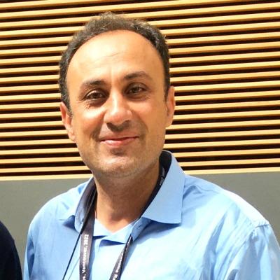 Ali Badiee
