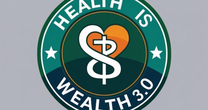 Health is Wealth 3.0