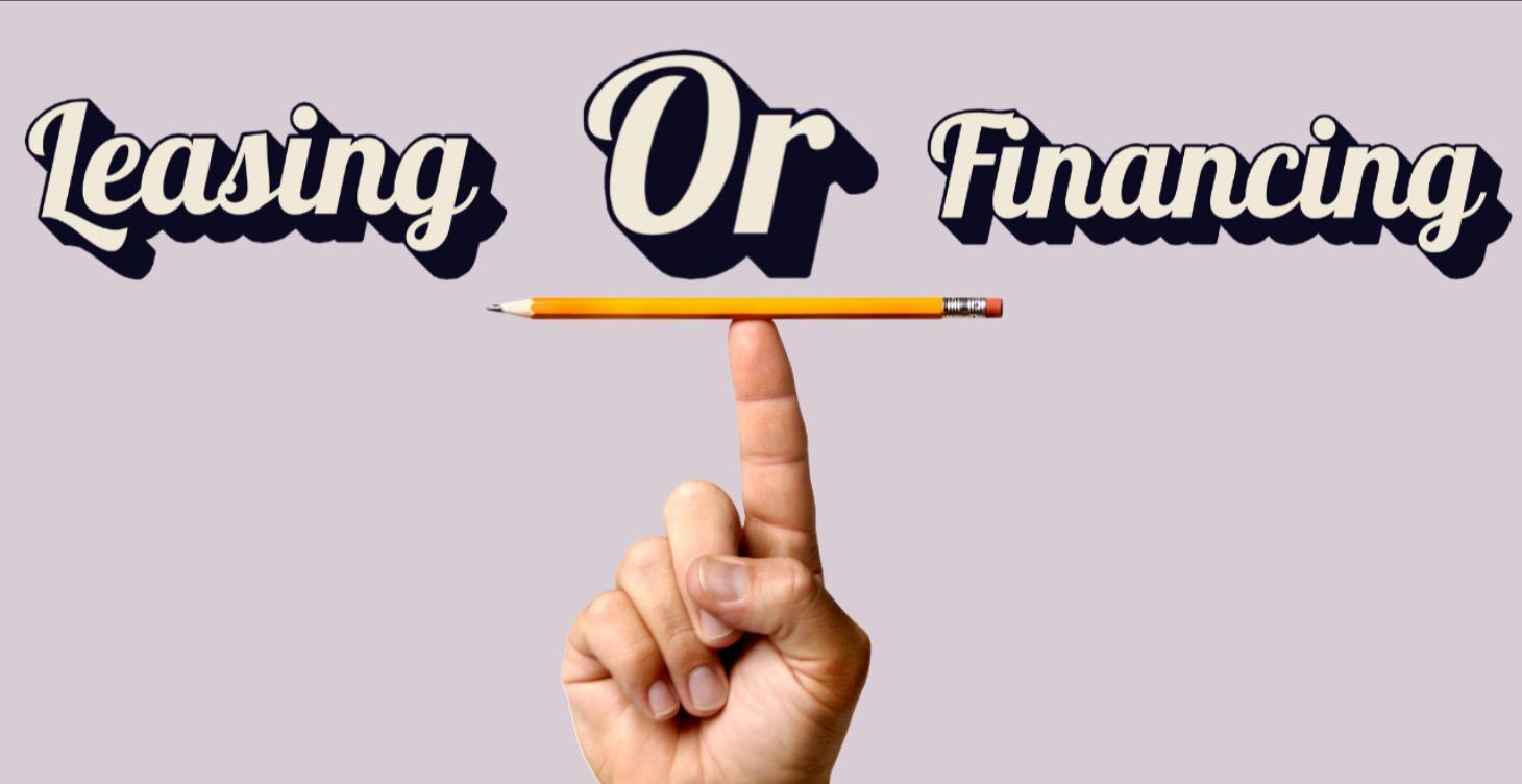 LEASING vs FINANCING — THE REAL COST EXPLAINED