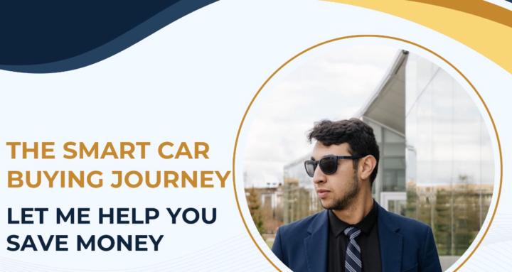 Smart Car Buying Journey