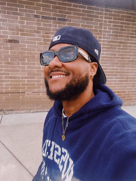 Devonte Edwards