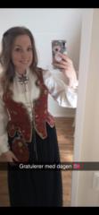 Mia Tømterud