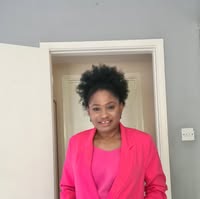 Eleojo Mohammed