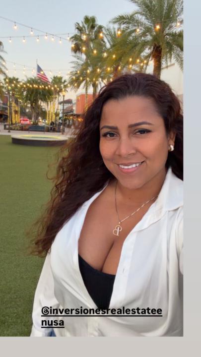 Liliana Bonilla