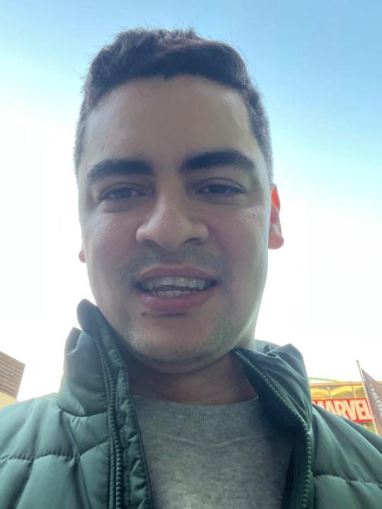 Alejandro Alvarado