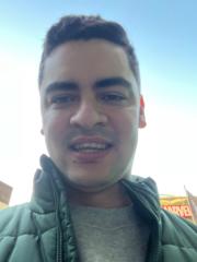 Alejandro Alvarado