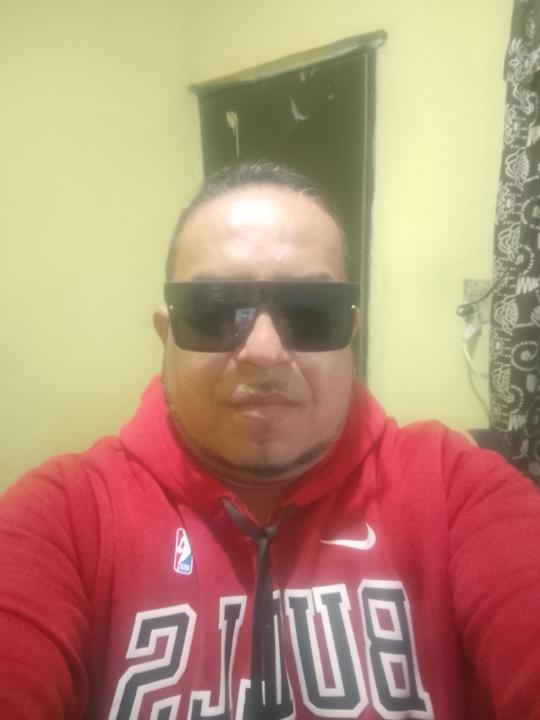 Francisco Javier Martinez Cruz