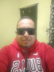 Francisco Javier Martinez Cruz