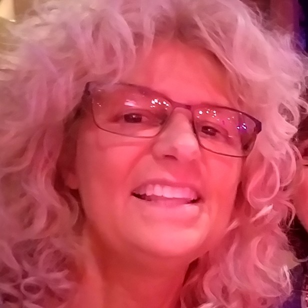 Jill Gregory