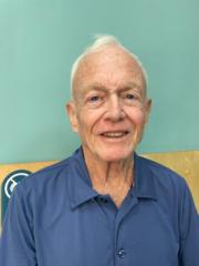 Michael Clauson