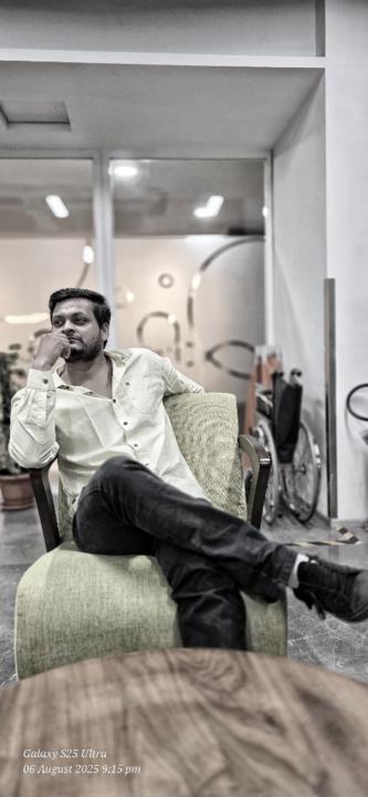 Syed Pasha