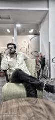 Syed Pasha