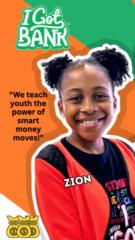 Zion Phillips