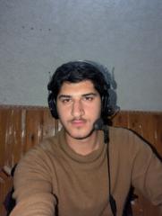 Najibullah Khan