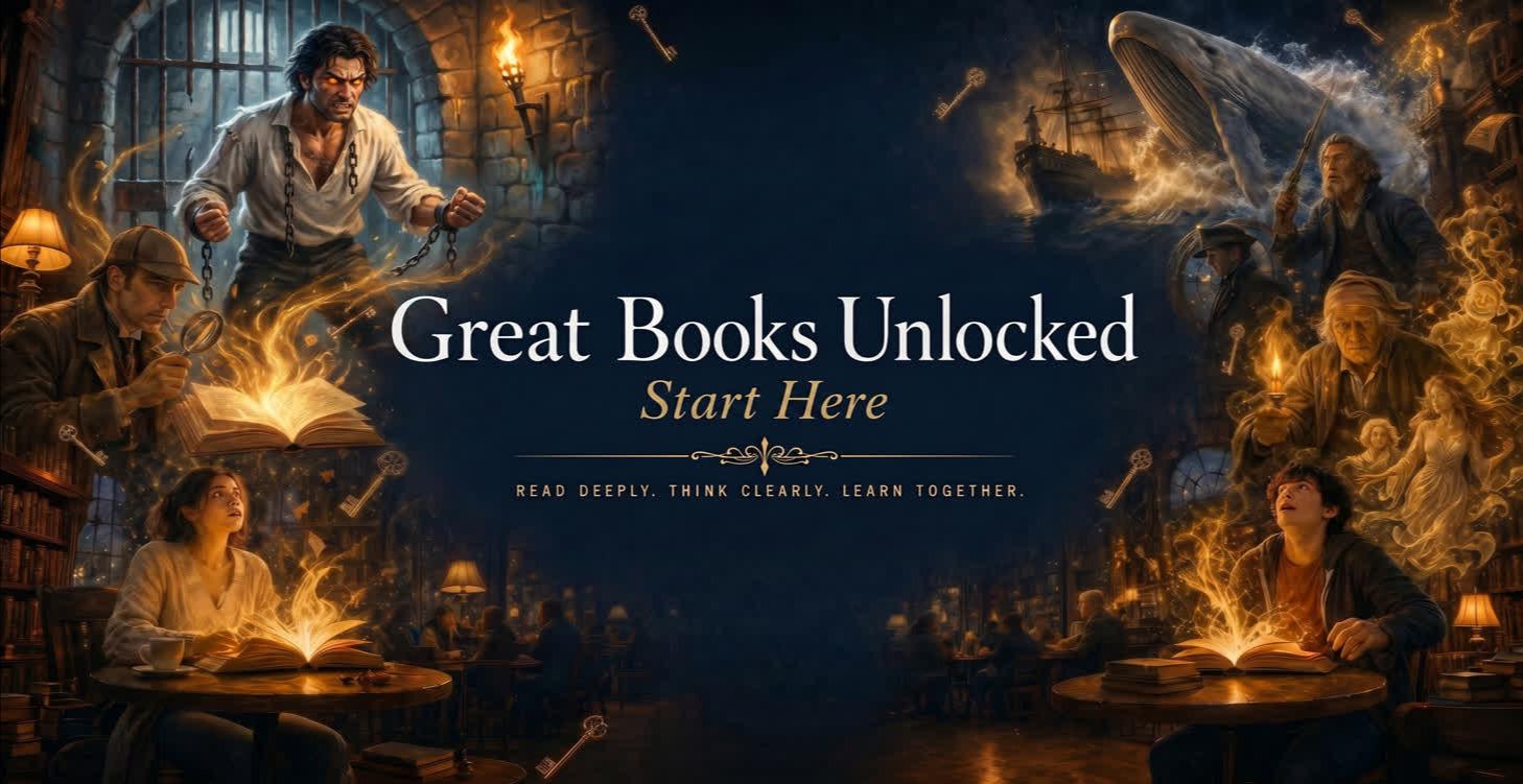 Start Here!