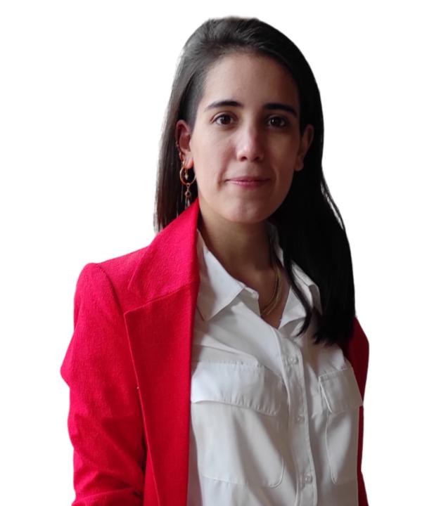 Macarena Gutierrez Munizaga