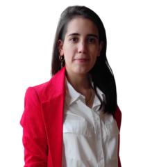 Macarena Gutierrez Munizaga