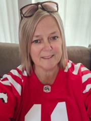Cheryl Jamieson