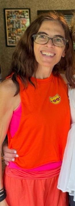 Carmen Oquendo Villar