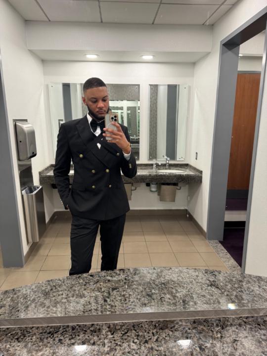 Clifford Castleberry