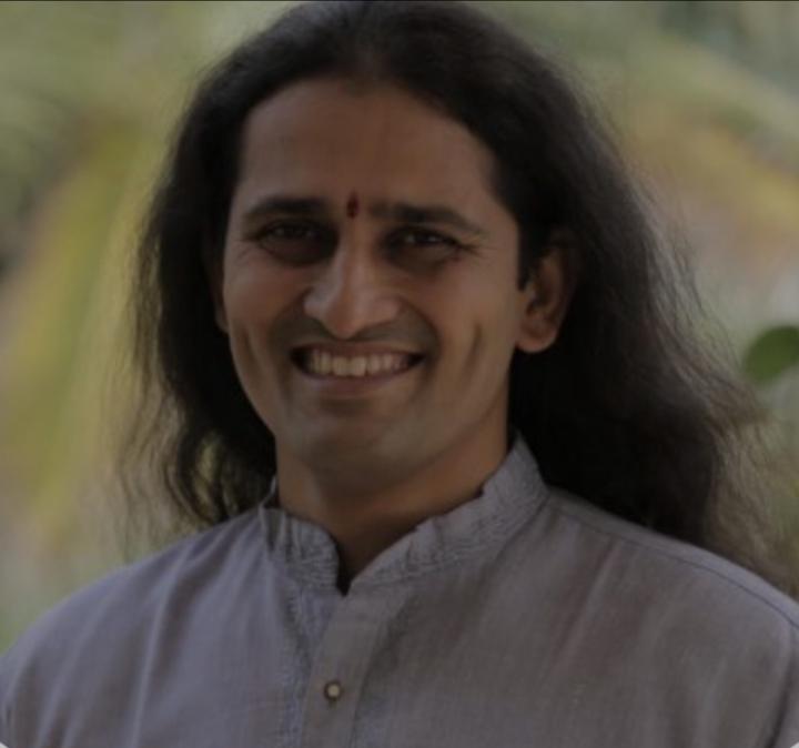 Dinesh Ghodke