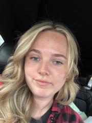 Rachel Friesen