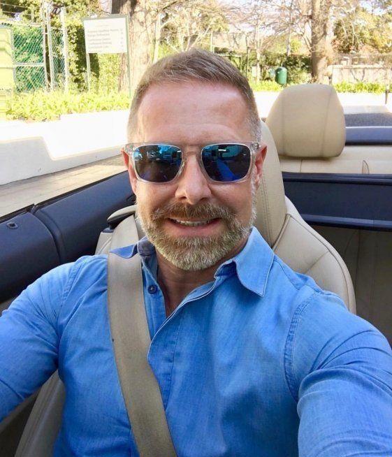 Benjamin Lee Olivier