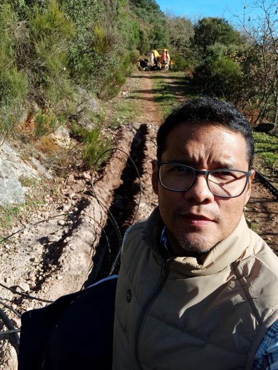 Oswaldo Castellanos