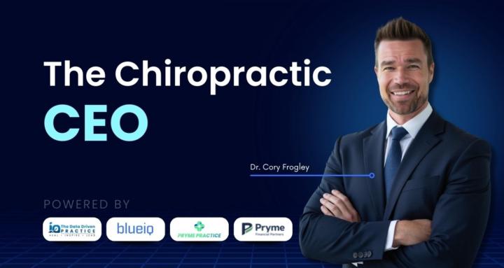The Chiropractic CEO