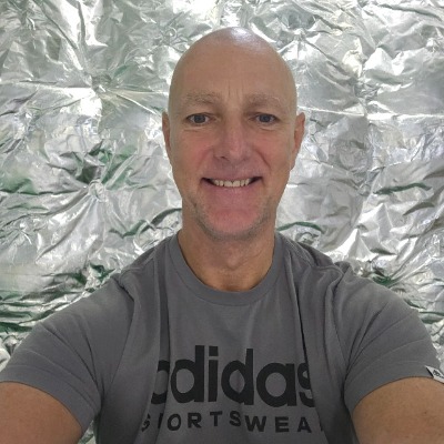 Stephen Gordon