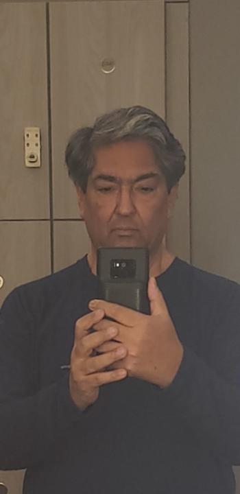Gregory Gutierrez
