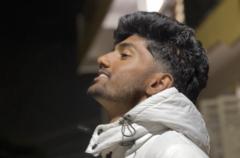 Mohammed Nadeem R