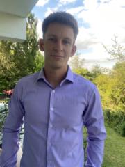 Alan Sanabria