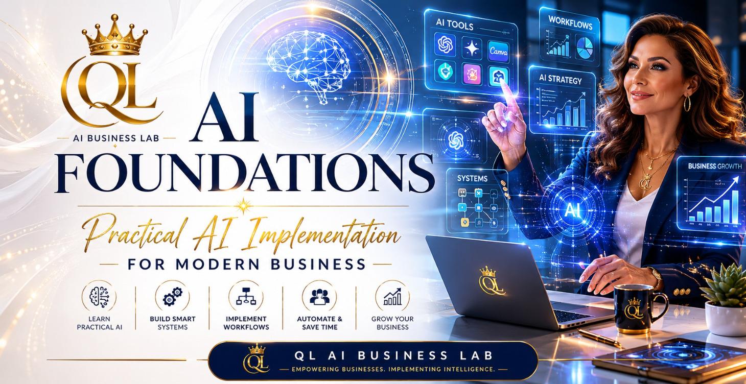 AI Foundations