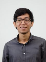 Jorge Isaac Gomez Torres