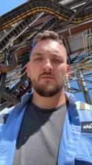 Sean Caudill