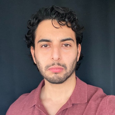 Christian Sanchez