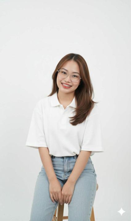 Christine Angel Mancilungan