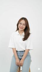 Christine Angel Mancilungan