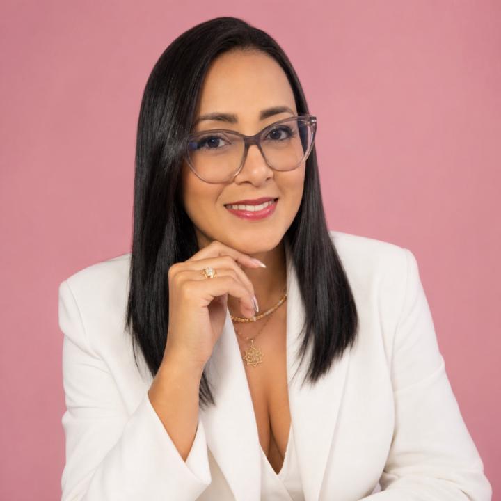 Gabriela Perez