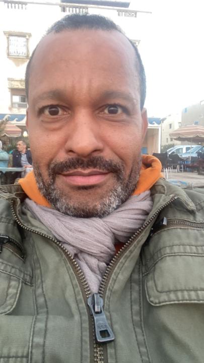Malek Leghrairi