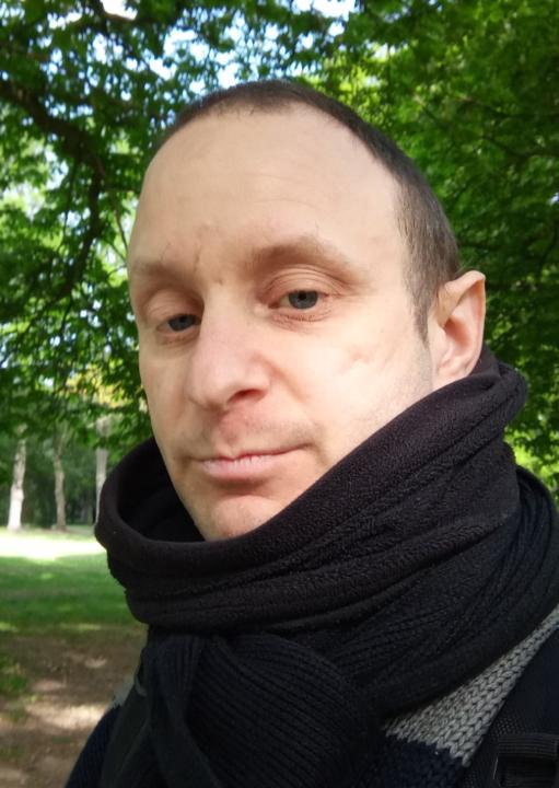 Anders Jorgensen