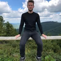 Dawid Bakalarski