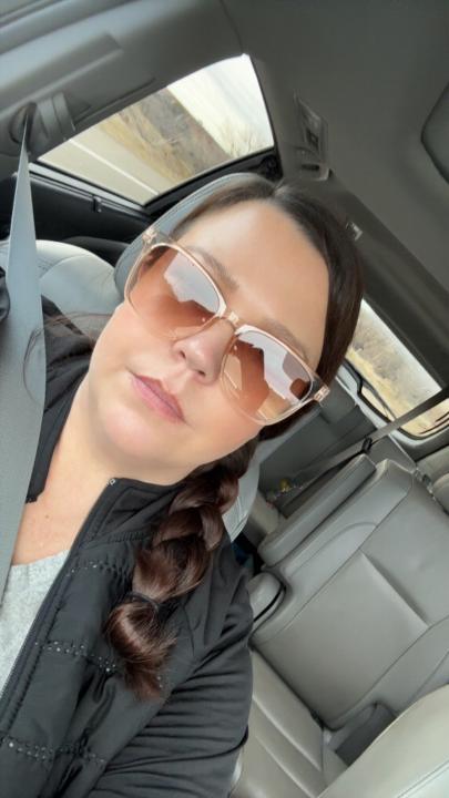 Melissa Brown