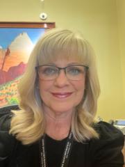 Deb Harris