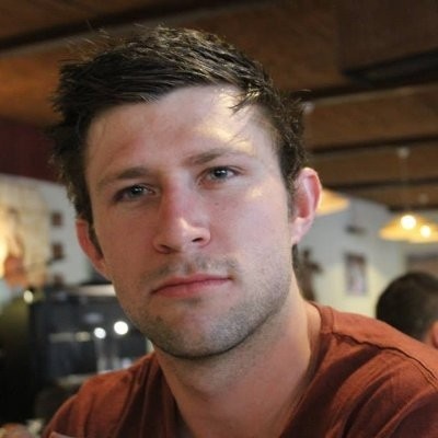 Matthew Cahill