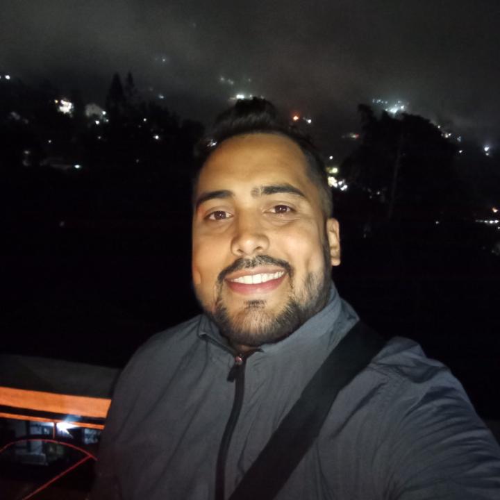 Marlon Ortega